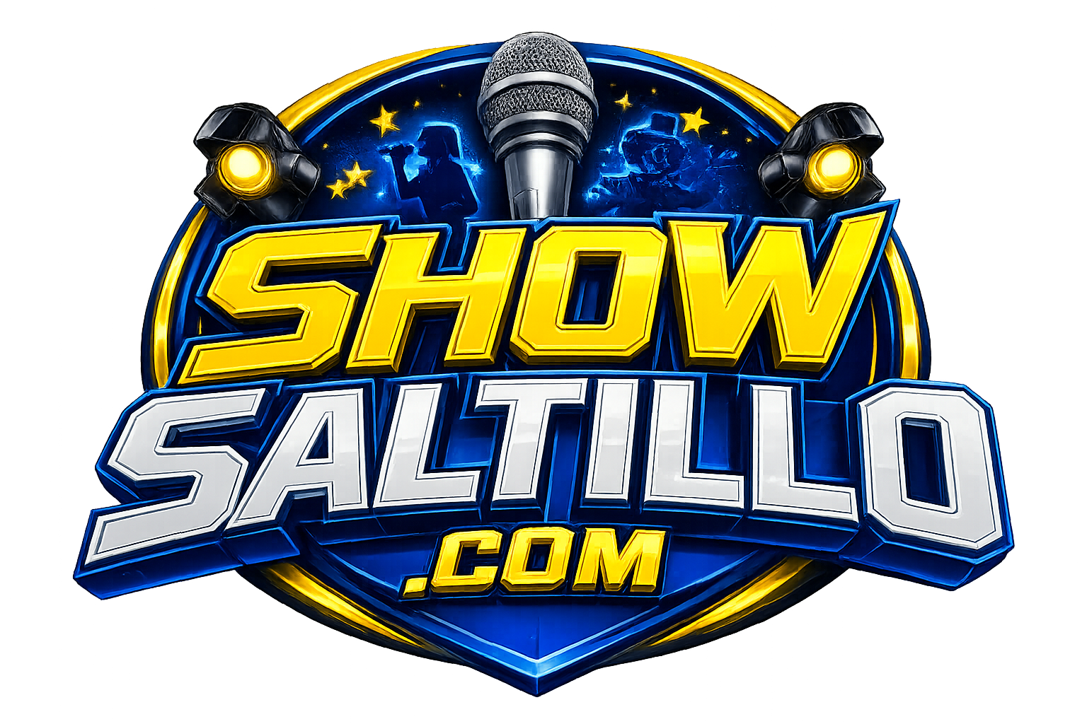 ShowSaltillo.com