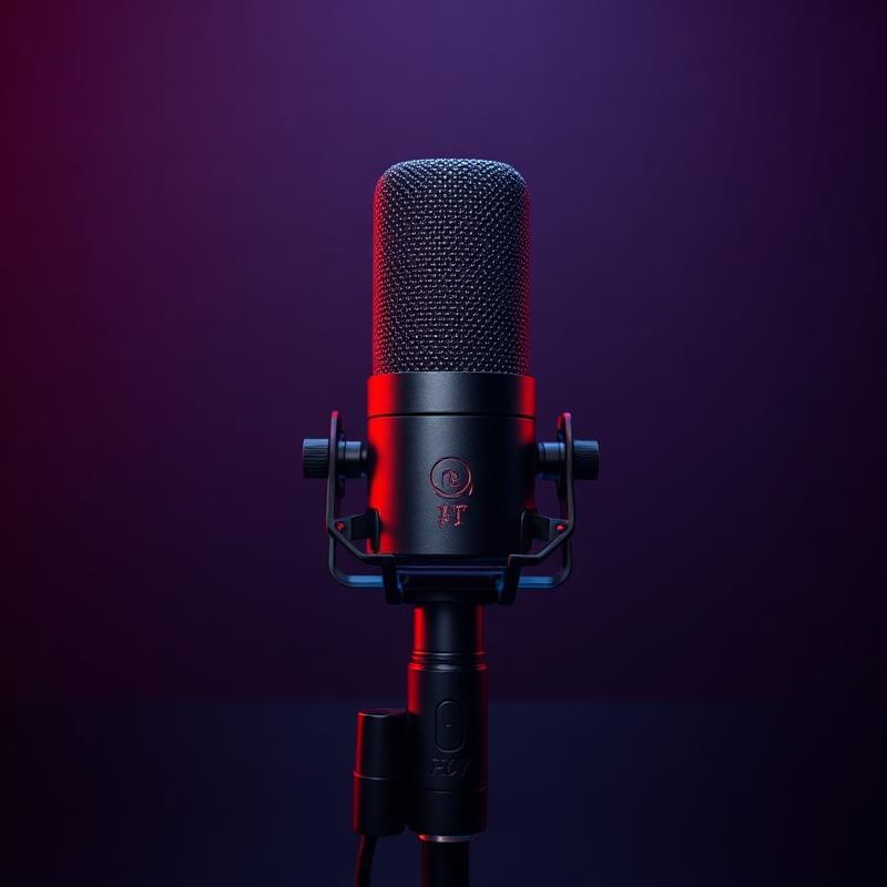 Micrófono Dinámico Pro X1