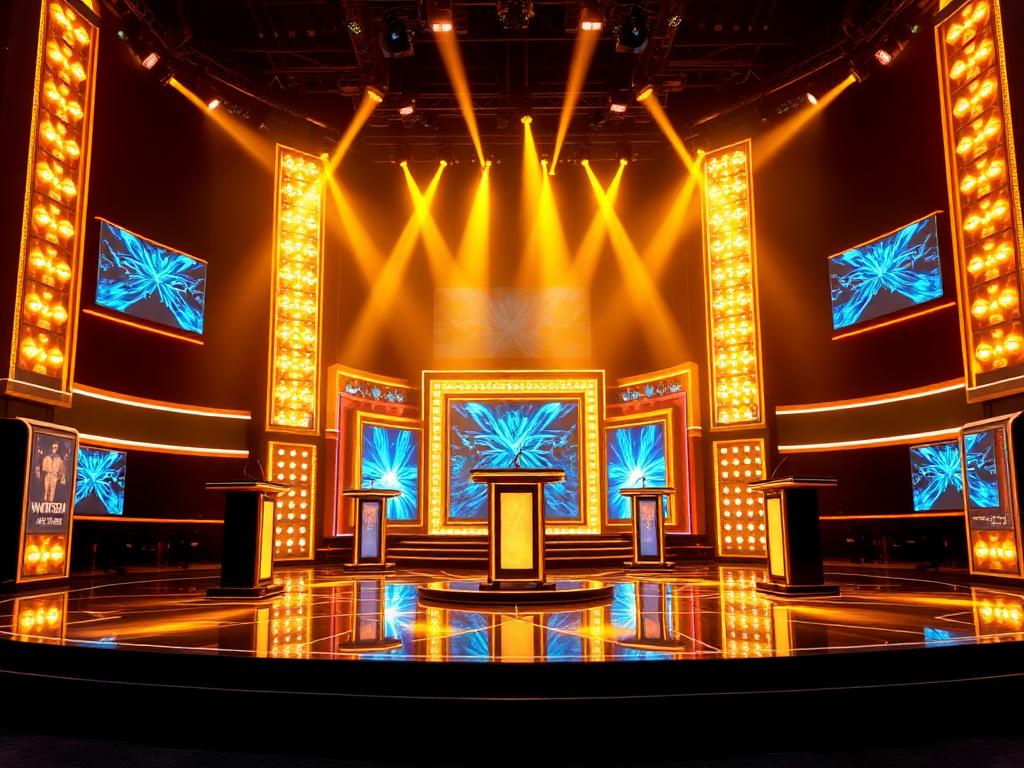 Game Shows