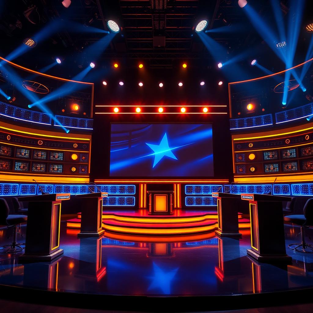 Show Game Show TV