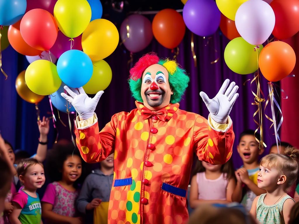 Shows Infantiles