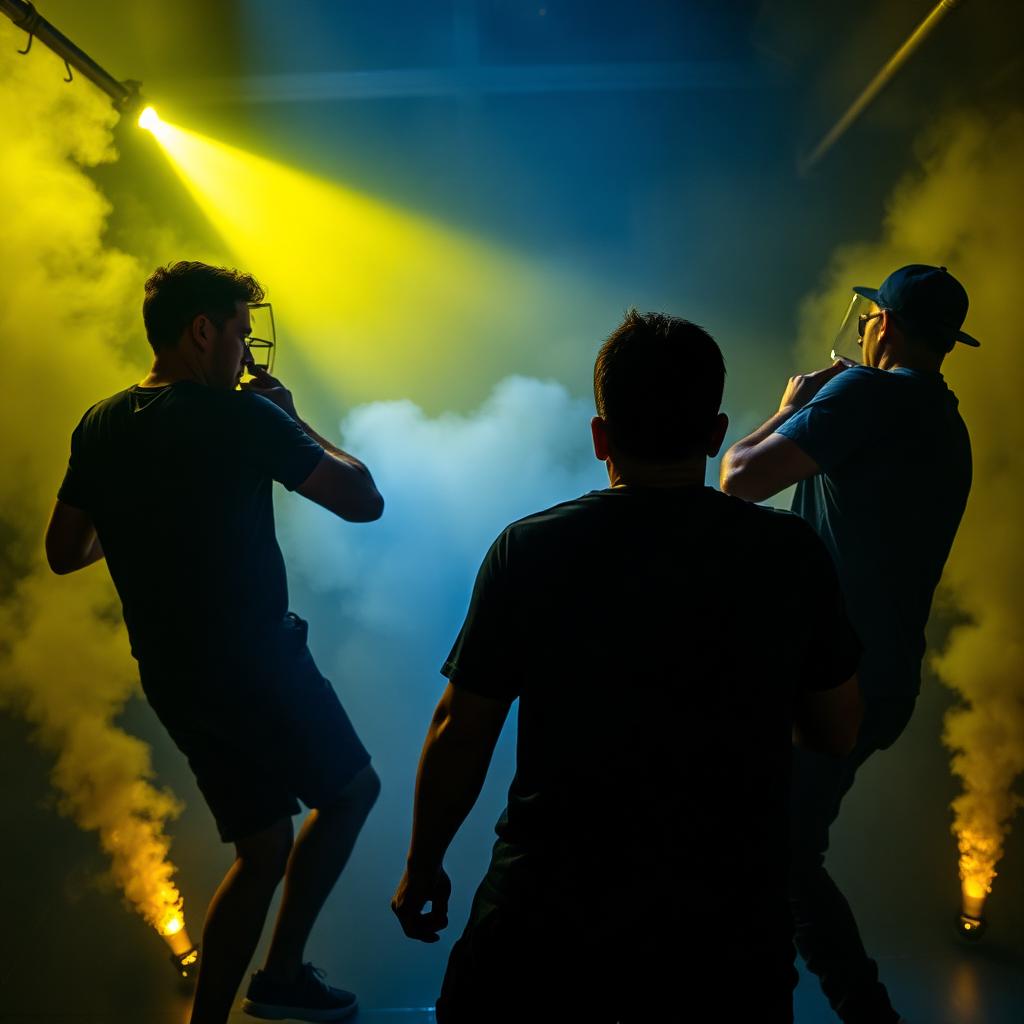Show Reto Show